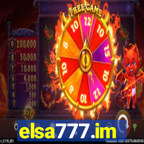 elsa777.im