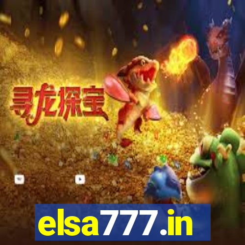 elsa777.in