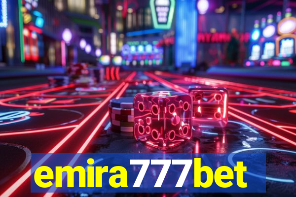 emira777bet