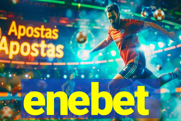 enebet