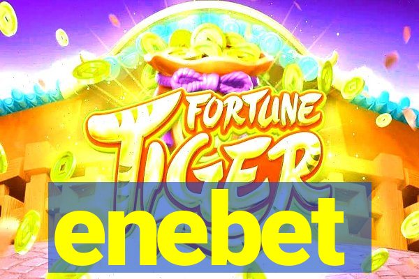 enebet