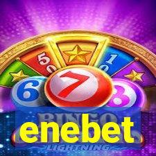 enebet