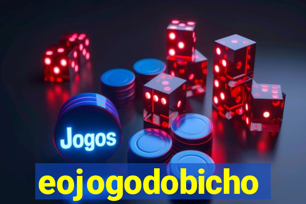 eojogodobicho