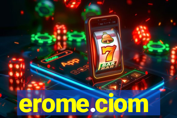 erome.ciom