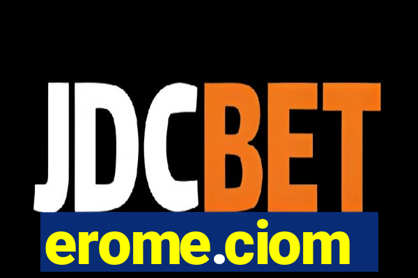 erome.ciom