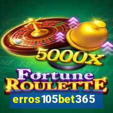 erros105bet365