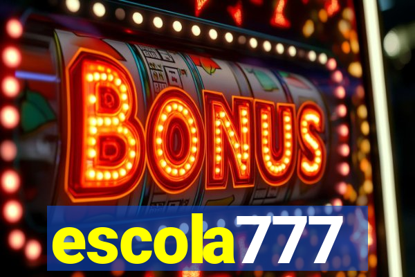 escola777