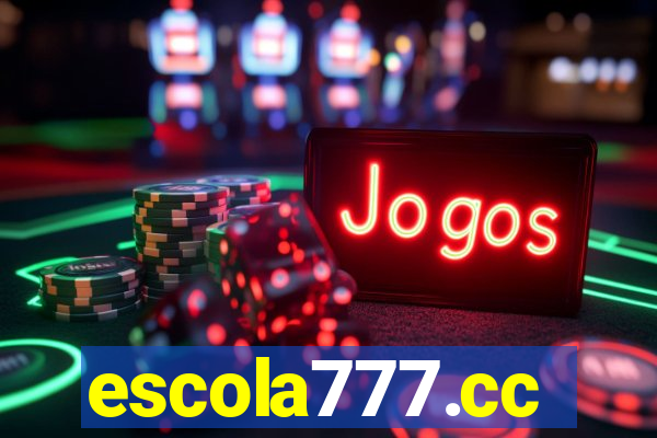 escola777.cc
