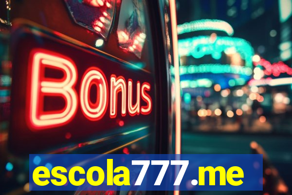 escola777.me