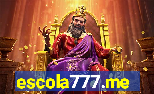 escola777.me