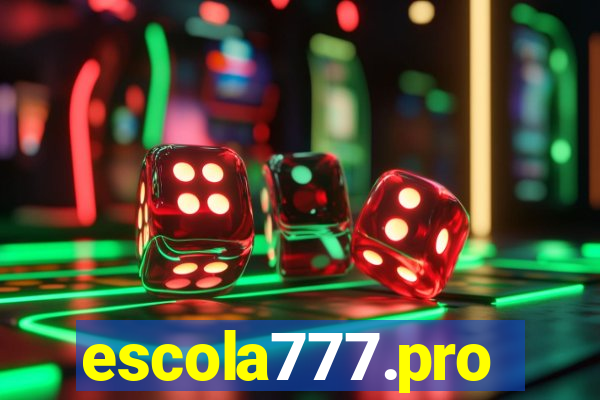 escola777.pro