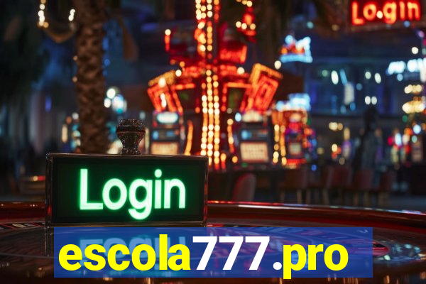 escola777.pro