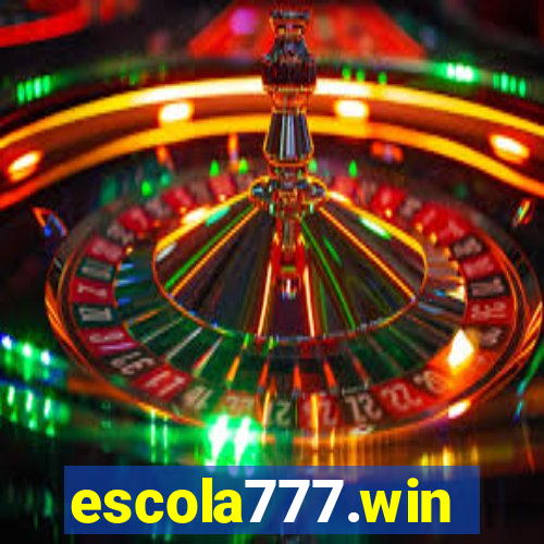 escola777.win