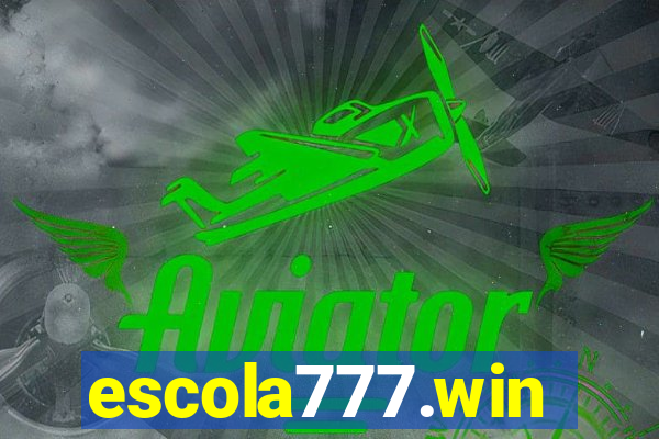 escola777.win