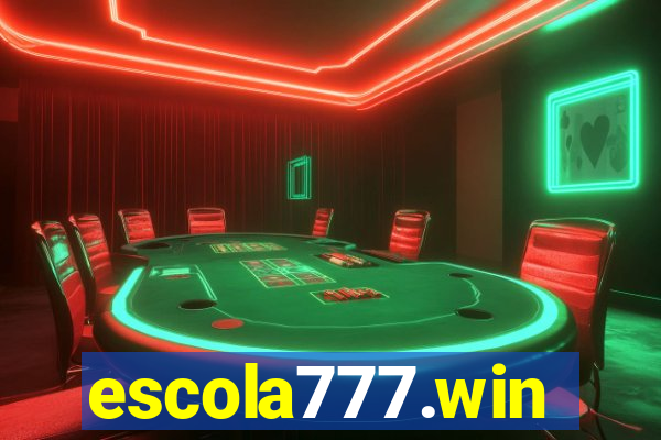 escola777.win