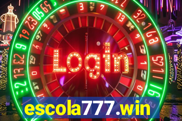 escola777.win