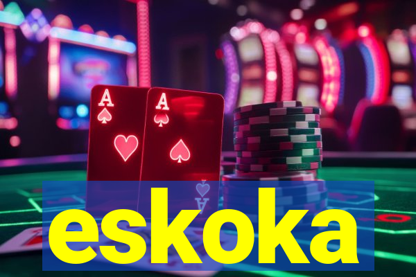 eskoka