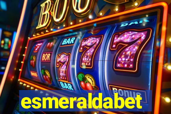 esmeraldabet