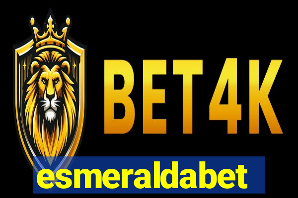 esmeraldabet