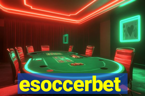 esoccerbet