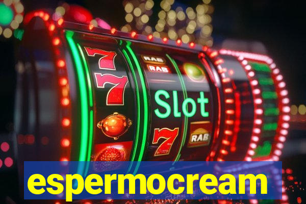 espermocream