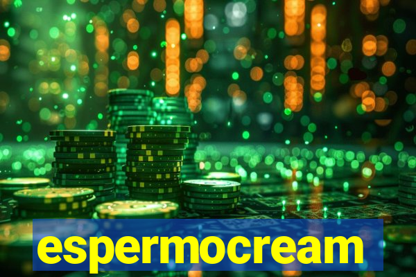espermocream