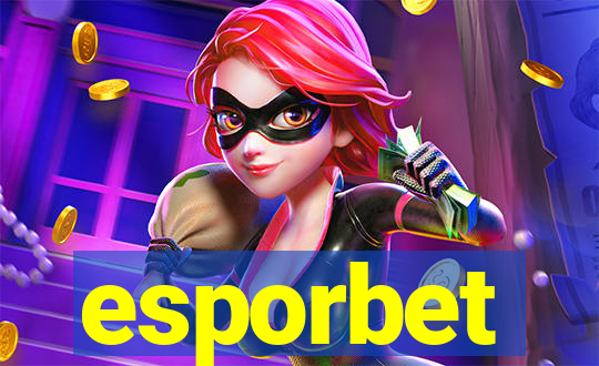 esporbet