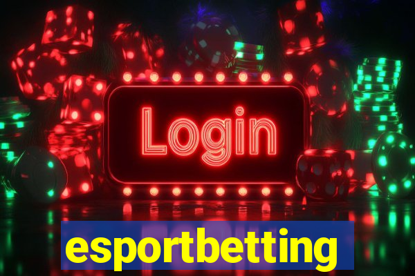 esportbetting
