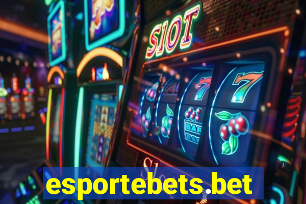esportebets.bet