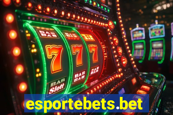 esportebets.bet