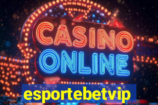 esportebetvip