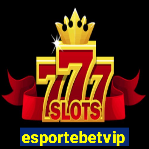 esportebetvip
