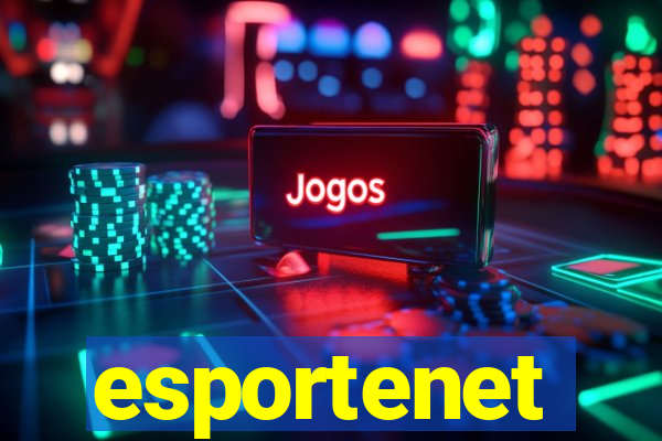 esportenet