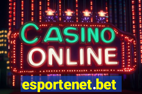 esportenet.bet