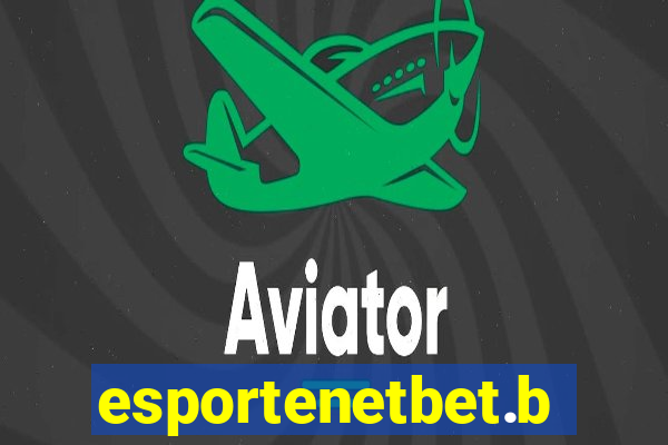 esportenetbet.bet