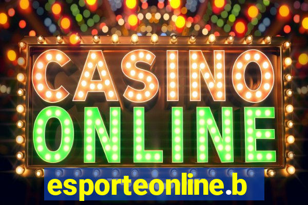 esporteonline.bet