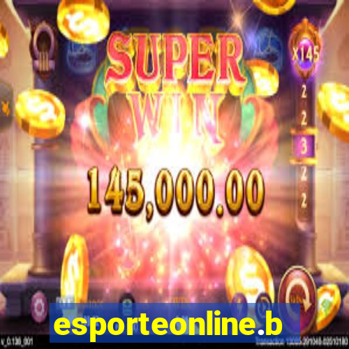 esporteonline.bet