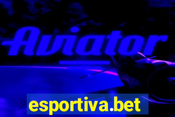 esportiva.bet