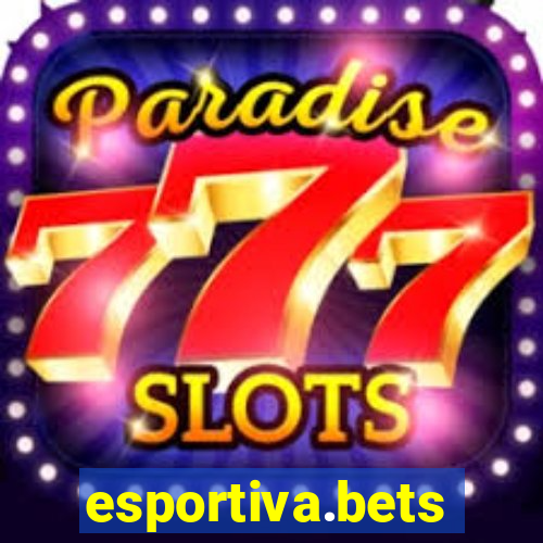 esportiva.bets
