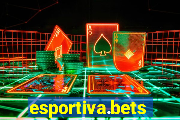esportiva.bets