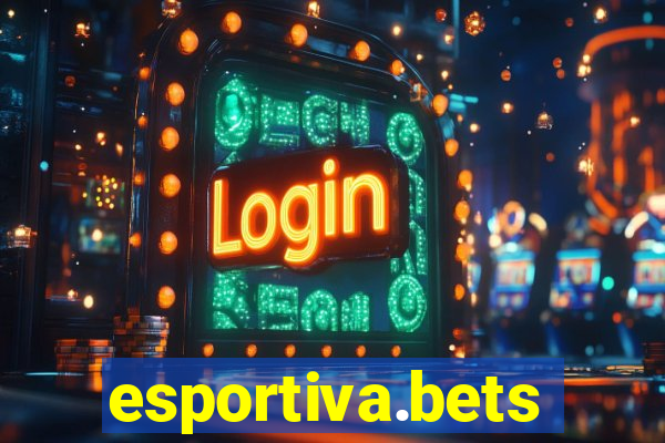 esportiva.bets