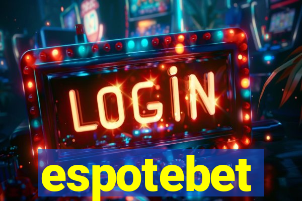 espotebet