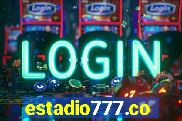 estadio777.co
