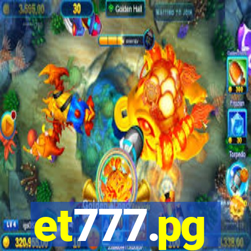 et777.pg