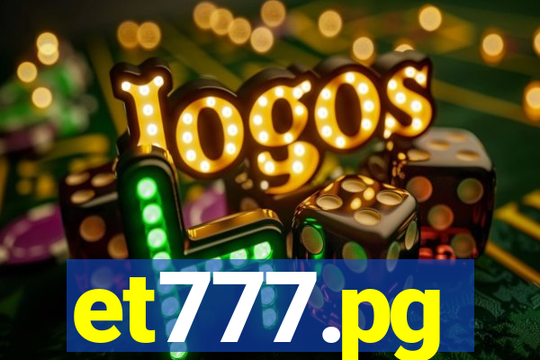 et777.pg
