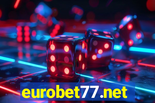 eurobet77.net