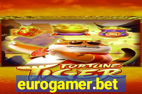 eurogamer.bet