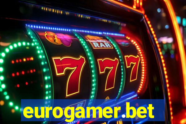 eurogamer.bet