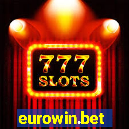 eurowin.bet