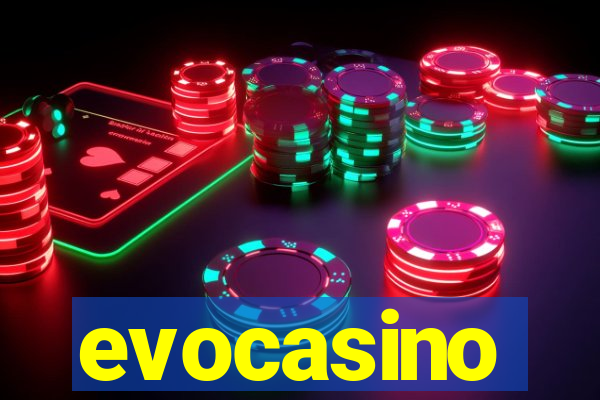 evocasino